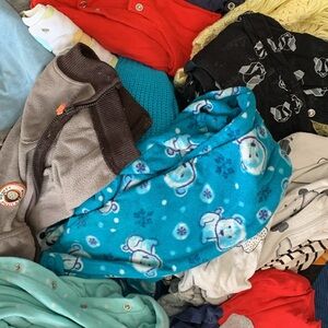 12-24 months Baby Clothing lot